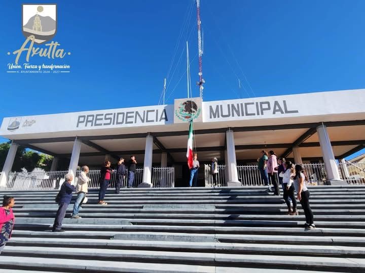 Hoy celebramos  uno de los símbolos más importantes de nuestra identidad Nacional.